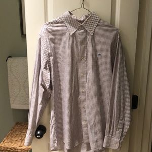 Southern Tide Button Down